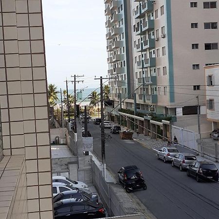 Good Vibes Apartman Praia Grande  Kültér fotó
