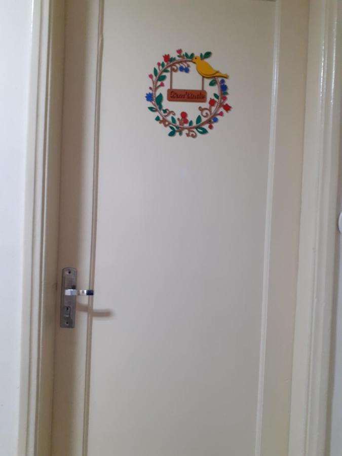 Good Vibes Apartman Praia Grande  Kültér fotó