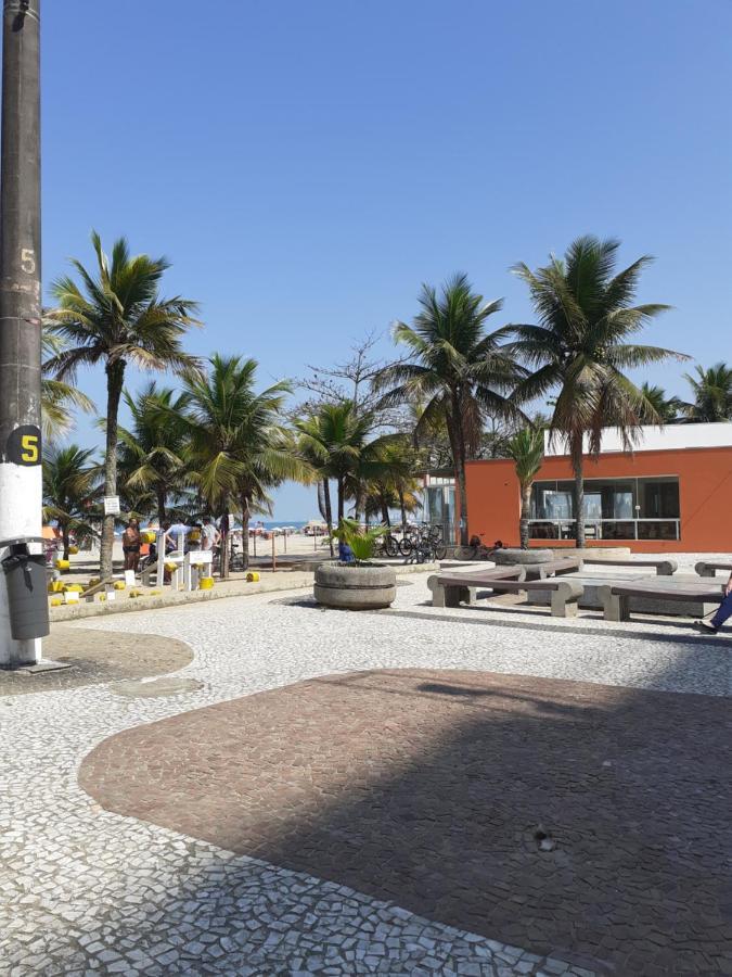 Good Vibes Apartman Praia Grande  Kültér fotó